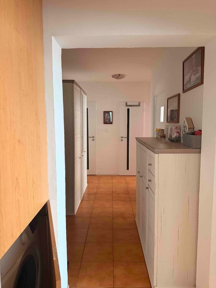 3 bedroom flat for sale, 84 m², Voskovcova, Prague, Prague 3 bedroom flat for sale, 84 m², Voskovcova, Prague, Prague