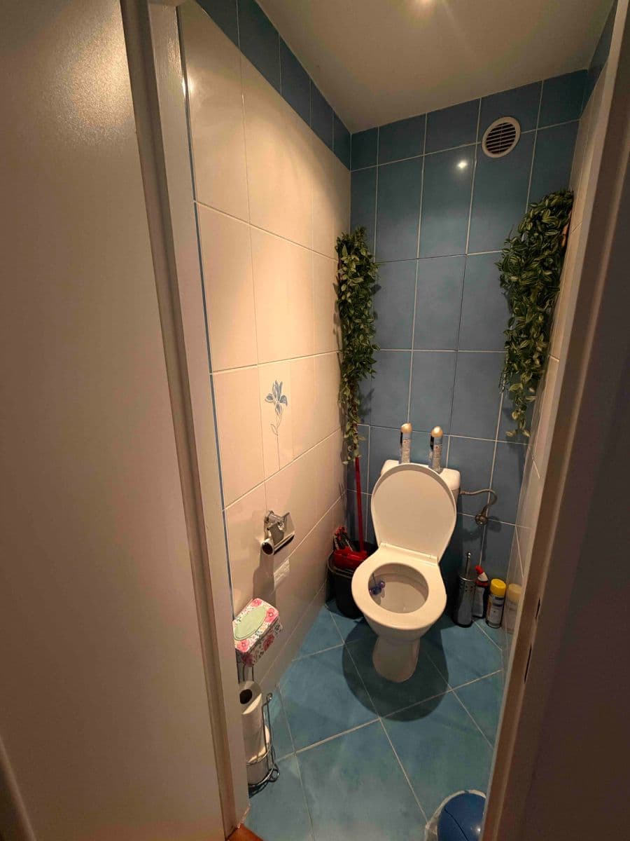 3 bedroom flat for sale, 84 m², Voskovcova, Prague, Prague 3 bedroom flat for sale, 84 m², Voskovcova, Prague, Prague