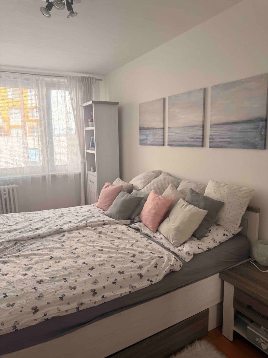 3 bedroom flat for sale, 84 m², Voskovcova, Prague, Prague 3 bedroom flat for sale, 84 m², Voskovcova, Prague, Prague