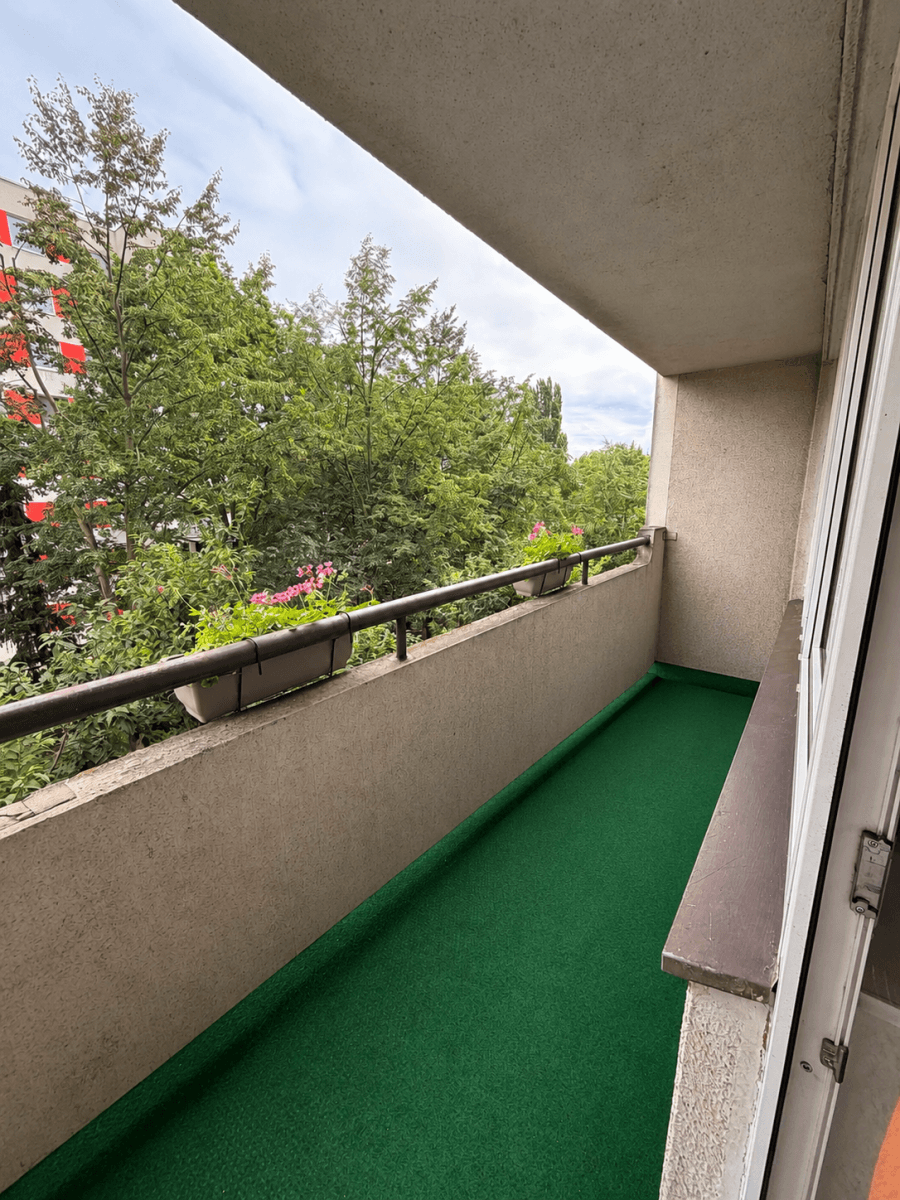 3 bedroom flat for sale, 84 m², Voskovcova, Prague, Prague 3 bedroom flat for sale, 84 m², Voskovcova, Prague, Prague