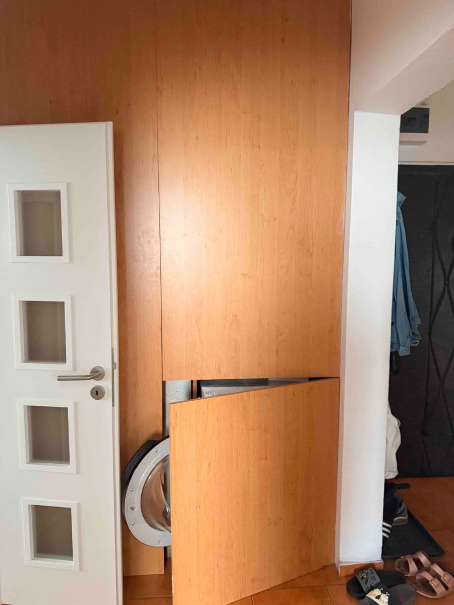 3 bedroom flat for sale, 84 m², Voskovcova, Prague, Prague 3 bedroom flat for sale, 84 m², Voskovcova, Prague, Prague