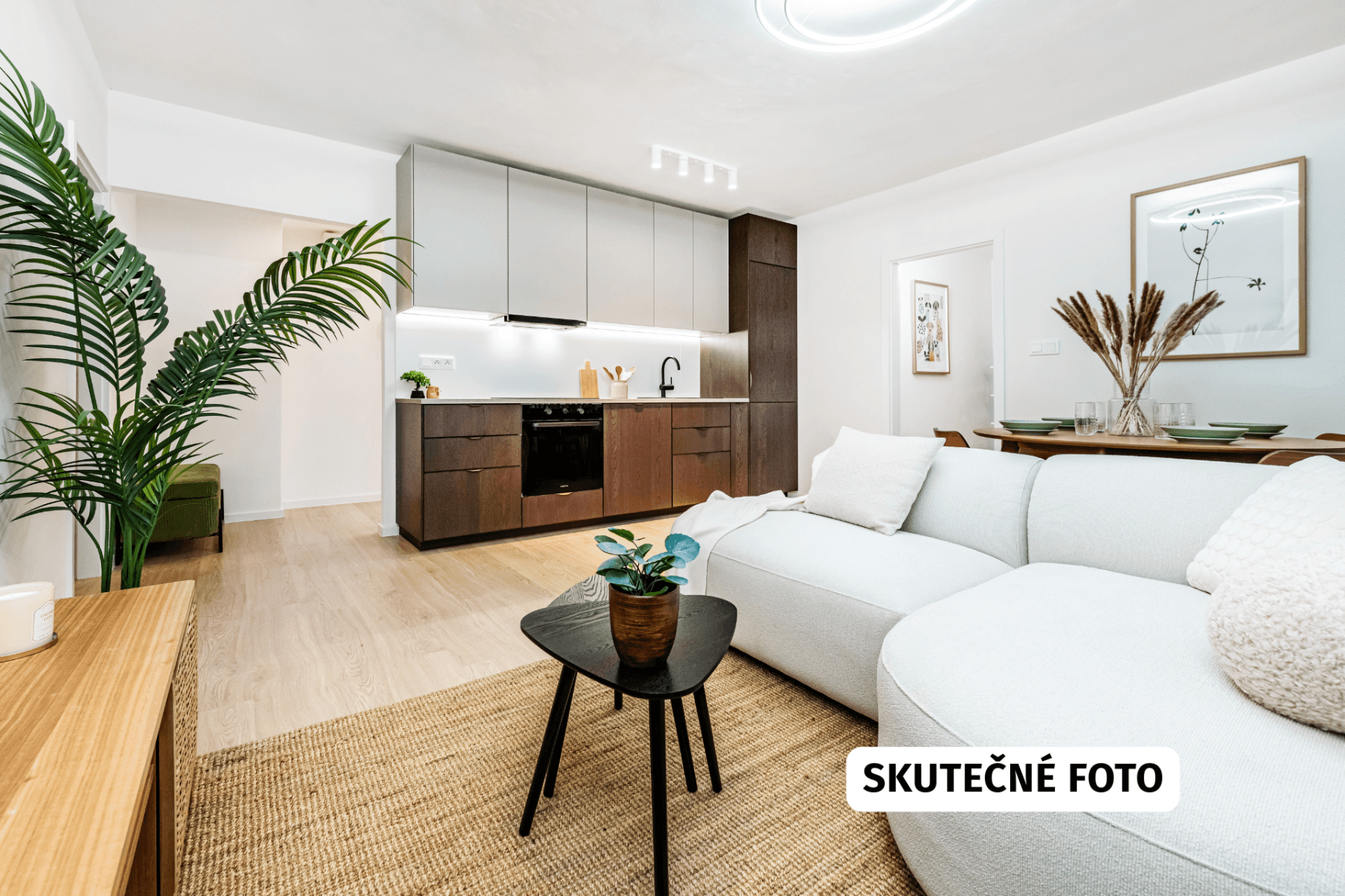 2 bedroom with open-plan kitchen flat for sale, 62 m², Nad Olšinami, Prague, Prague 2 bedroom with open-plan kitchen flat for sale, 62 m², Nad Olšinami, Prague, Prague