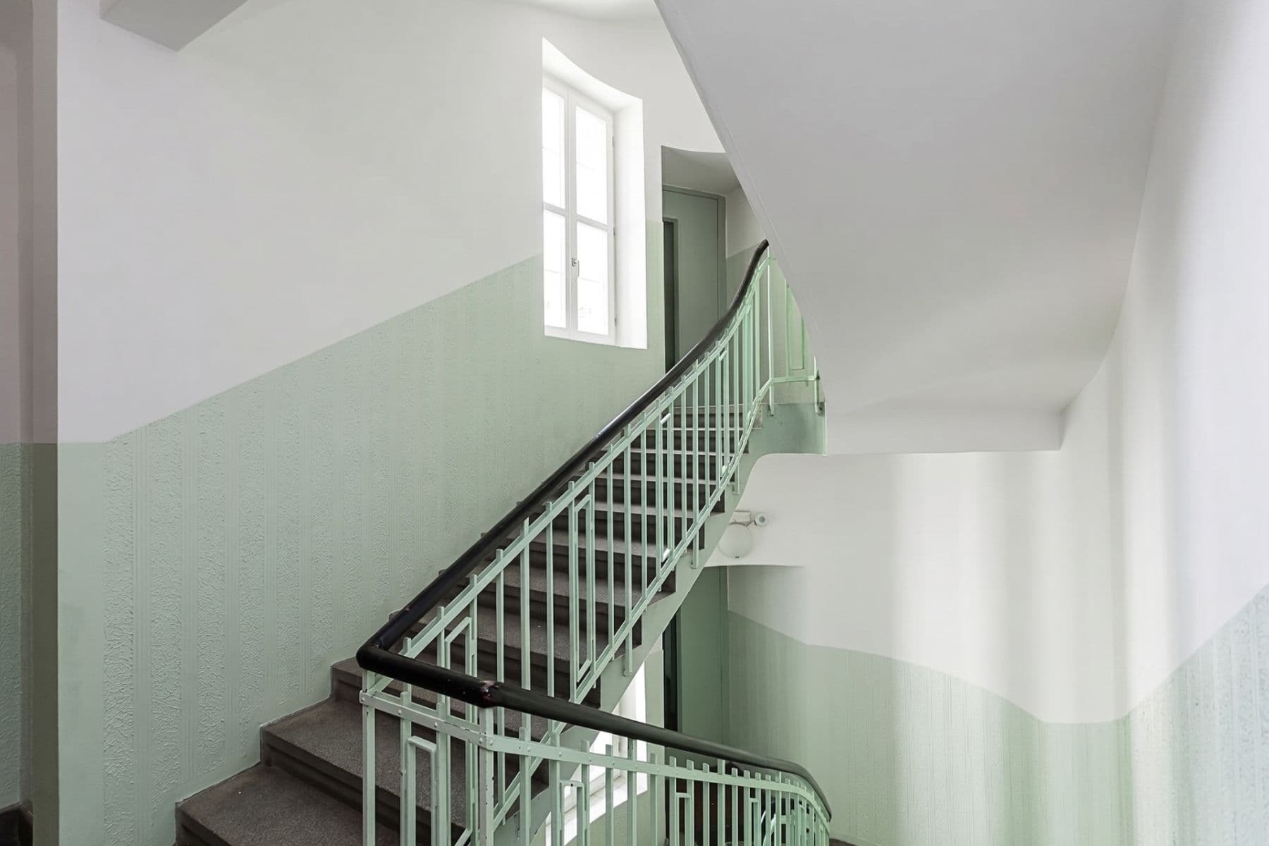 1 bedroom with open-plan kitchen flat for sale, 52 m², Komunardů, Prague, Prague 1 bedroom with open-plan kitchen flat for sale, 52 m², Komunardů, Prague, Prague