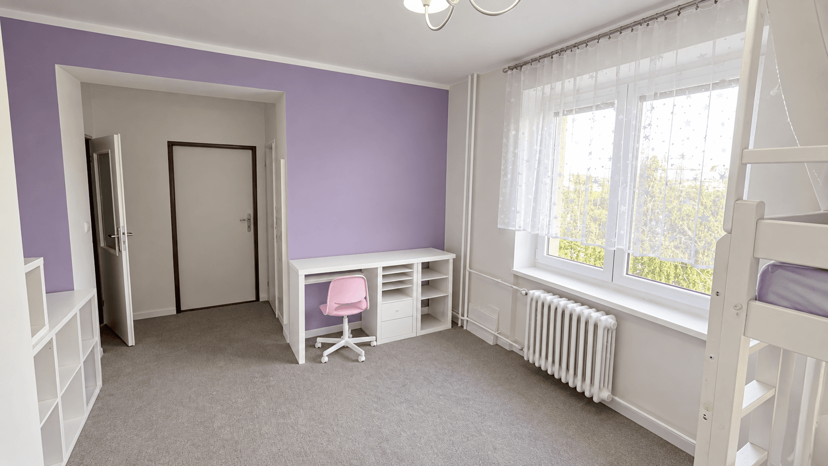 2 bedroom flat to rent, 55 m², Střimelická, Prague, Prague 2 bedroom flat to rent, 55 m², Střimelická, Prague, Prague