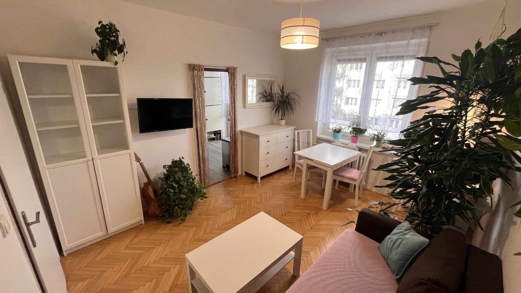 2 bedroom flat to rent, 55 m², Střimelická, Prague, Prague 2 bedroom flat to rent, 55 m², Střimelická, Prague, Prague