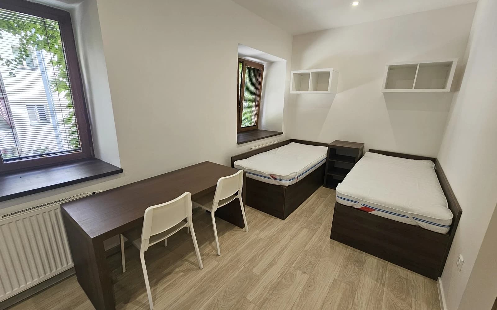 Studio flat to rent, 31 m², Pekařská, Brno, Jihomoravský Region Studio flat to rent, 31 m², Pekařská, Brno, Jihomoravský Region