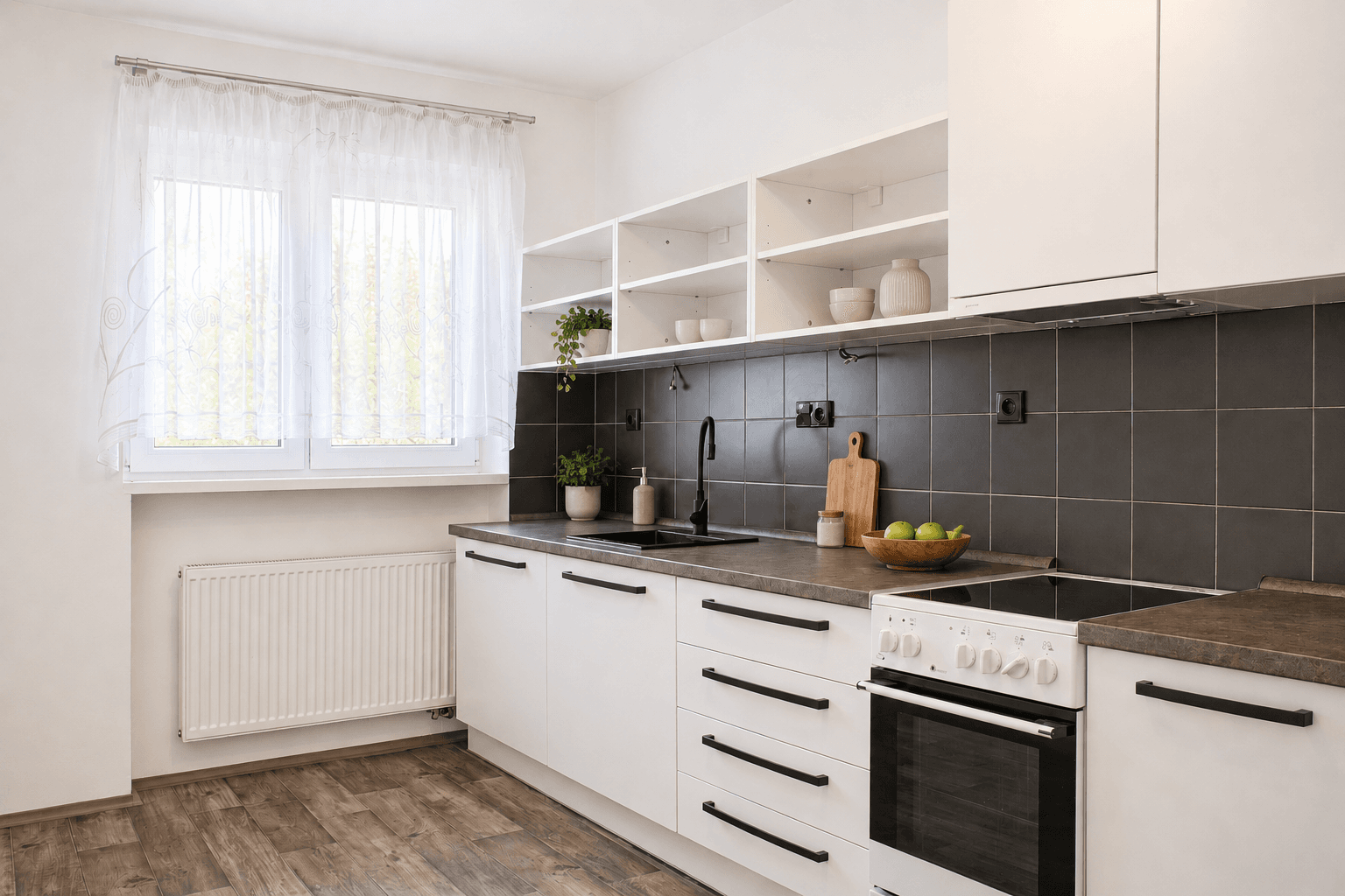 2 bedroom flat for sale, 57 m², K Jídelně, Rtyně v Podkrkonoší, Královéhradecký Region 2 bedroom flat for sale, 57 m², K Jídelně, Rtyně v Podkrkonoší, Královéhradecký Region
