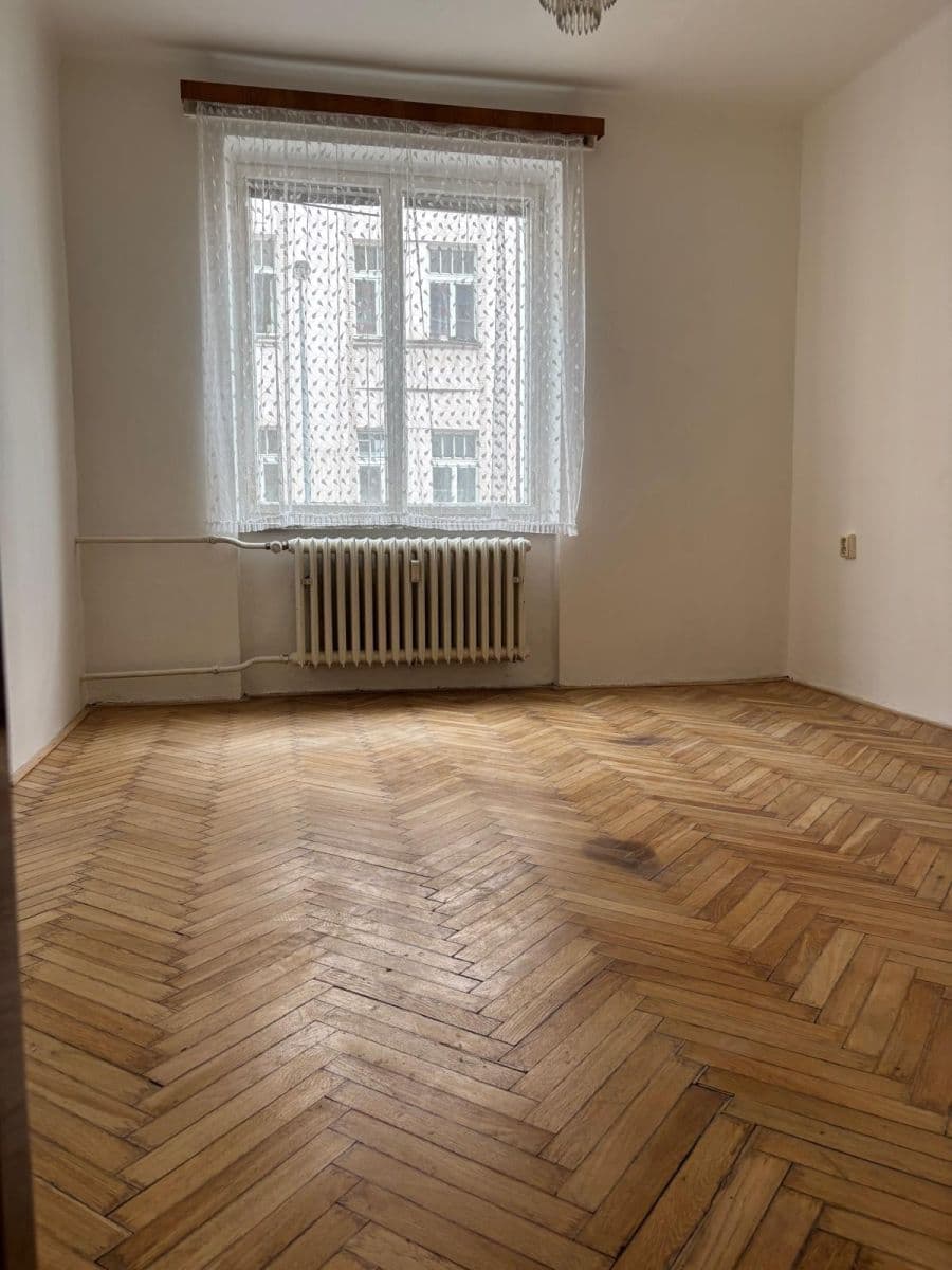 2 bedroom flat for sale, 57 m², Boleslavova, Prague, Prague 2 bedroom flat for sale, 57 m², Boleslavova, Prague, Prague