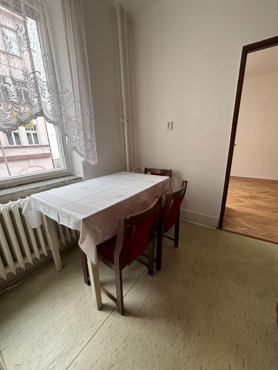 2 bedroom flat for sale, 57 m², Boleslavova, Prague, Prague 2 bedroom flat for sale, 57 m², Boleslavova, Prague, Prague