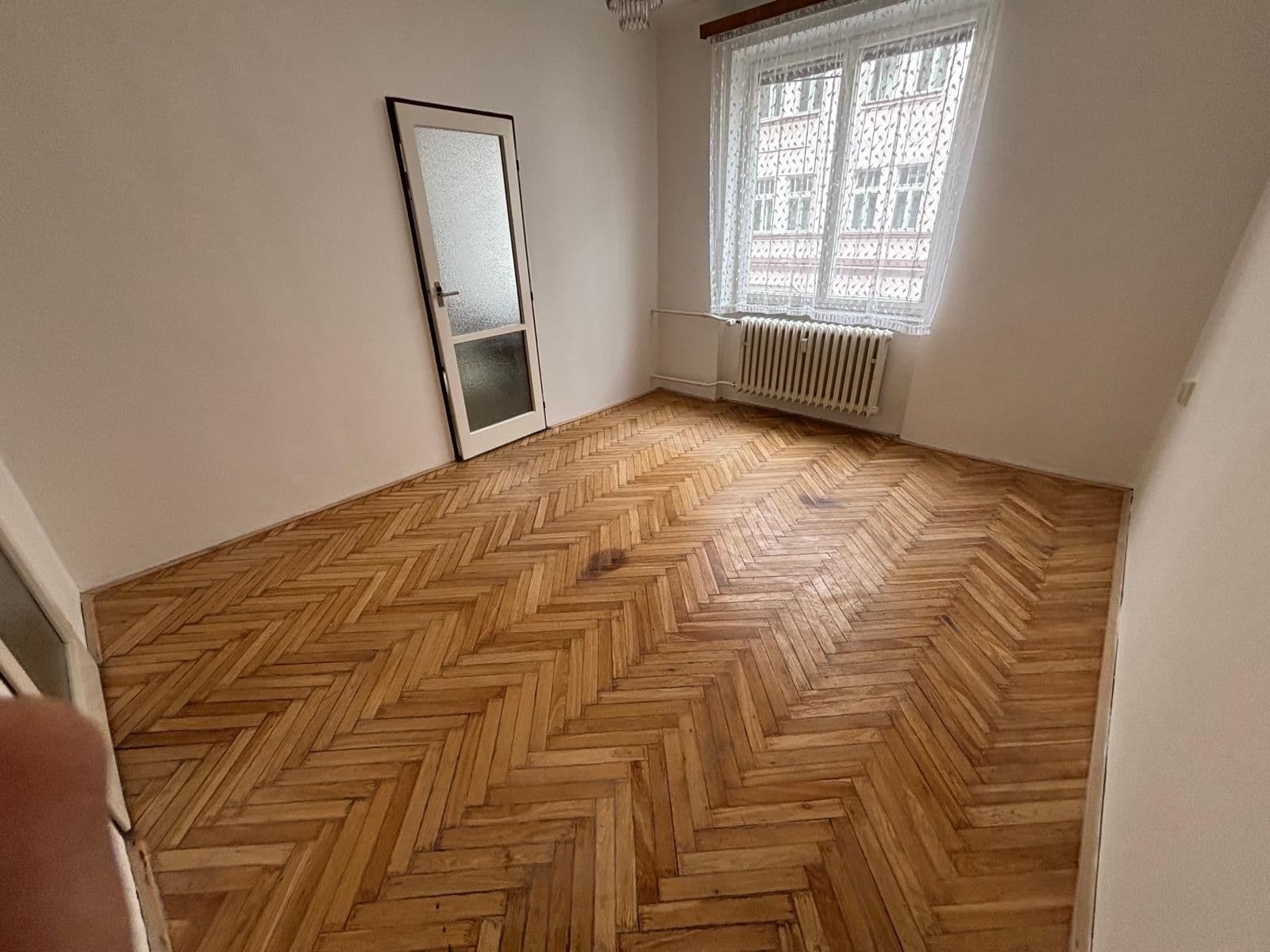 2 bedroom flat for sale, 57 m², Boleslavova, Prague, Prague 2 bedroom flat for sale, 57 m², Boleslavova, Prague, Prague