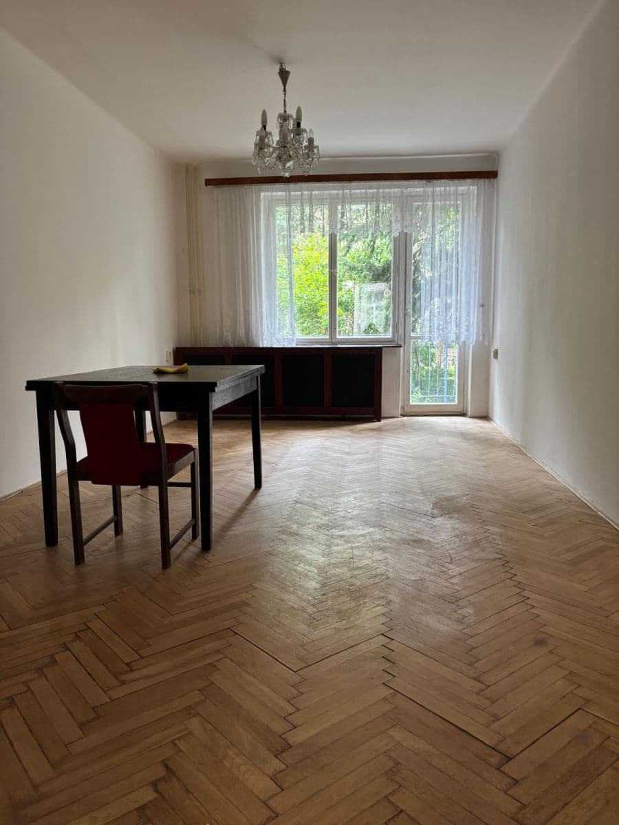 2 bedroom flat for sale, 57 m², Boleslavova, Prague, Prague 2 bedroom flat for sale, 57 m², Boleslavova, Prague, Prague