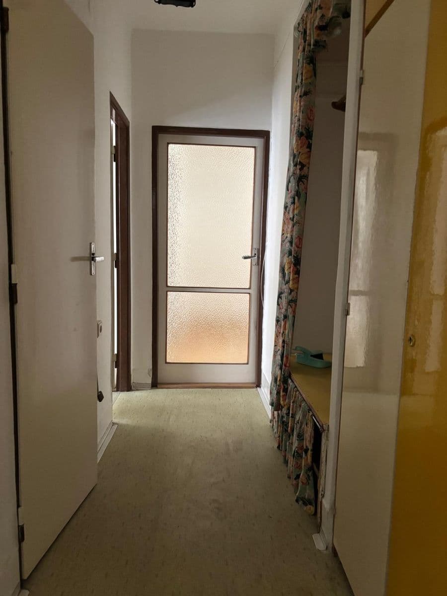 2 bedroom flat for sale, 57 m², Boleslavova, Prague, Prague 2 bedroom flat for sale, 57 m², Boleslavova, Prague, Prague