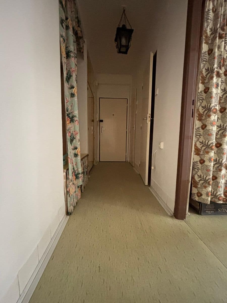 2 bedroom flat for sale, 57 m², Boleslavova, Prague, Prague 2 bedroom flat for sale, 57 m², Boleslavova, Prague, Prague