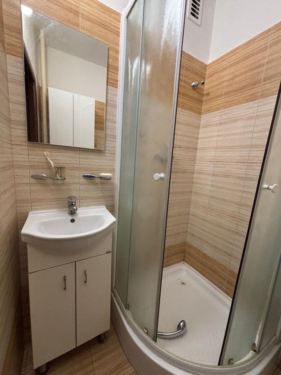 2 bedroom flat for sale, 57 m², Boleslavova, Prague, Prague 2 bedroom flat for sale, 57 m², Boleslavova, Prague, Prague