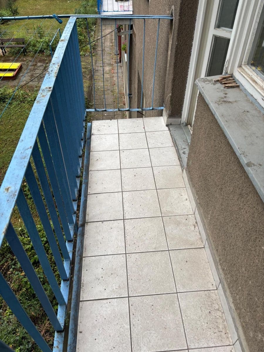 2 bedroom flat for sale, 57 m², Boleslavova, Prague, Prague 2 bedroom flat for sale, 57 m², Boleslavova, Prague, Prague