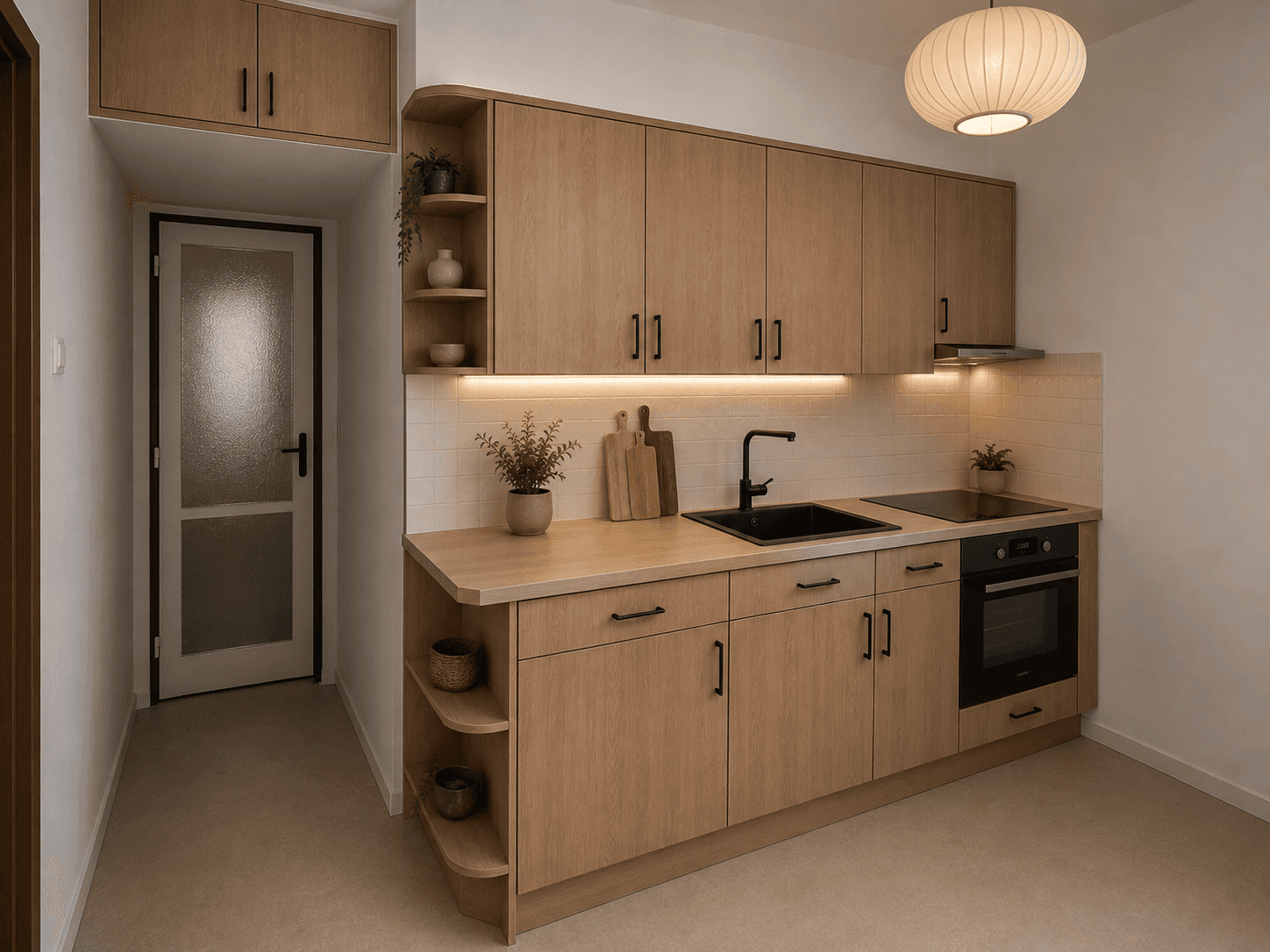 2 bedroom flat for sale, 57 m², Boleslavova, Prague, Prague 2 bedroom flat for sale, 57 m², Boleslavova, Prague, Prague