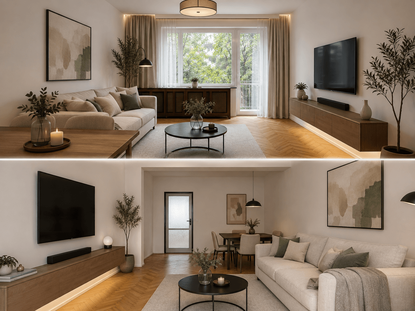 2 bedroom flat for sale, 57 m², Boleslavova, Prague, Prague 2 bedroom flat for sale, 57 m², Boleslavova, Prague, Prague