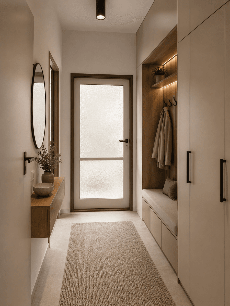 2 bedroom flat for sale, 57 m², Boleslavova, Prague, Prague 2 bedroom flat for sale, 57 m², Boleslavova, Prague, Prague