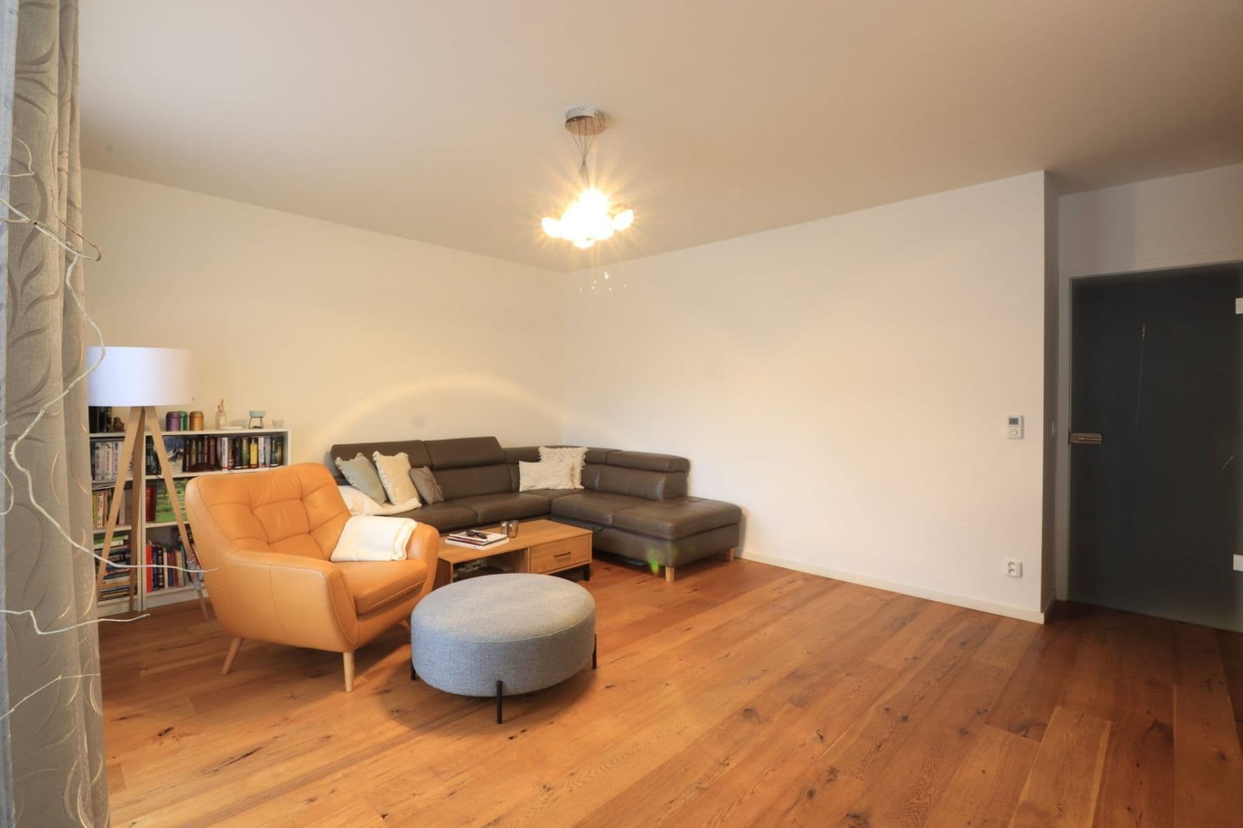 1 bedroom with open-plan kitchen flat to rent, 63 m², K Vystrkovu, Prague, Prague 1 bedroom with open-plan kitchen flat to rent, 63 m², K Vystrkovu, Prague, Prague