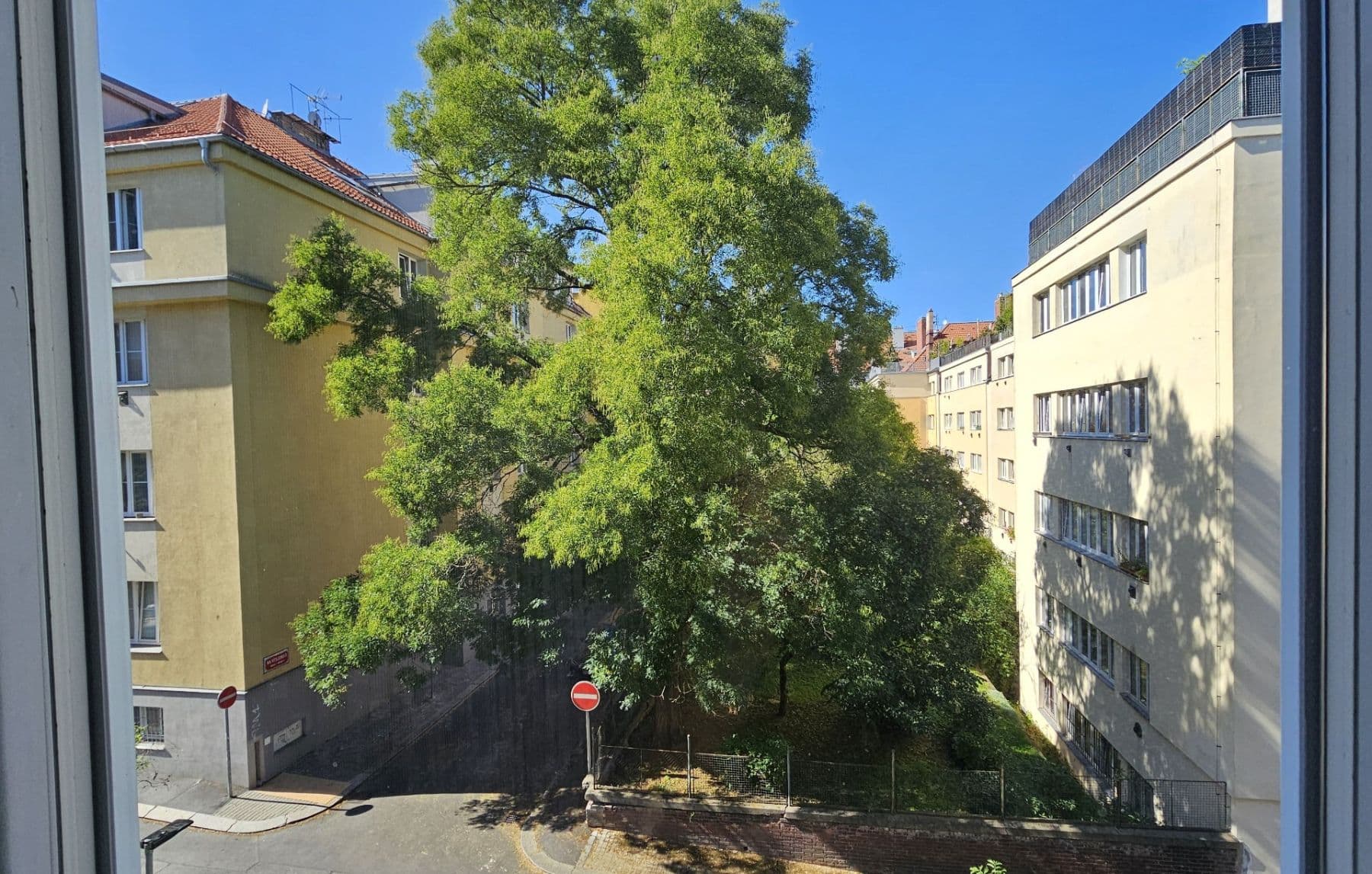 2 bedroom with open-plan kitchen flat for sale, 86 m², Zdaru, Prague, Prague 2 bedroom with open-plan kitchen flat for sale, 86 m², Zdaru, Prague, Prague