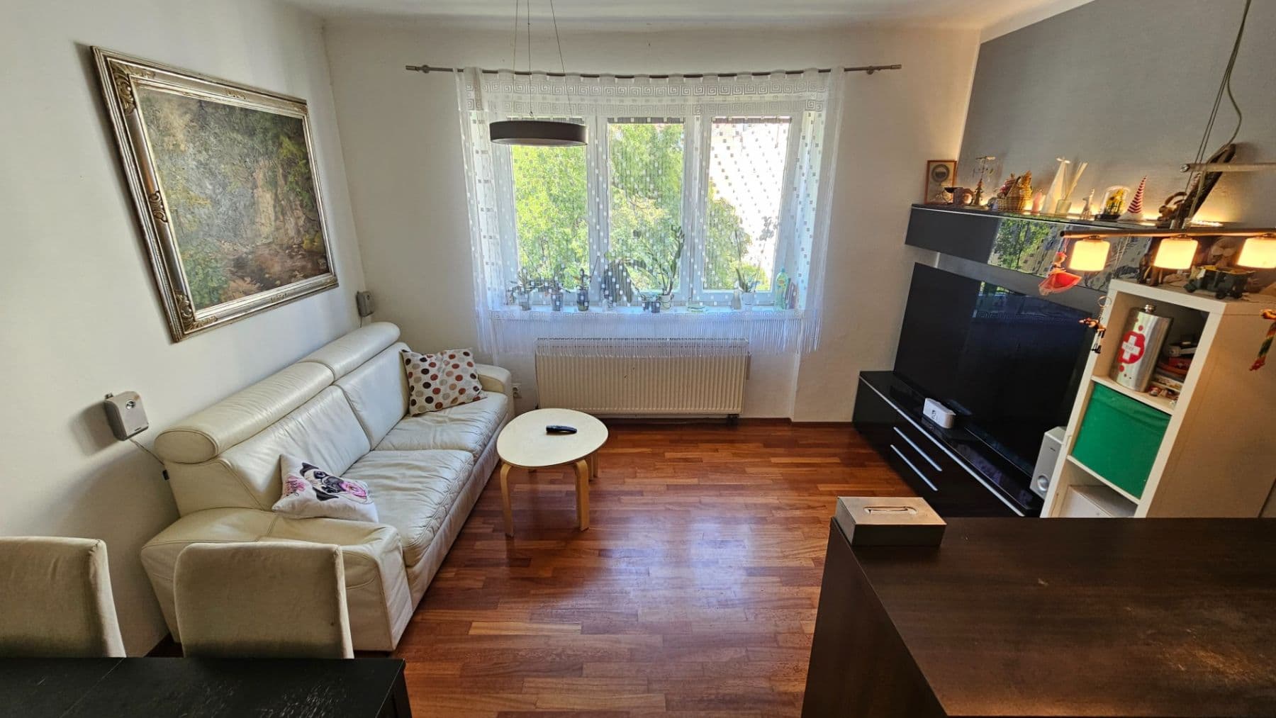 2 bedroom with open-plan kitchen flat for sale, 86 m², Zdaru, Prague, Prague 2 bedroom with open-plan kitchen flat for sale, 86 m², Zdaru, Prague, Prague