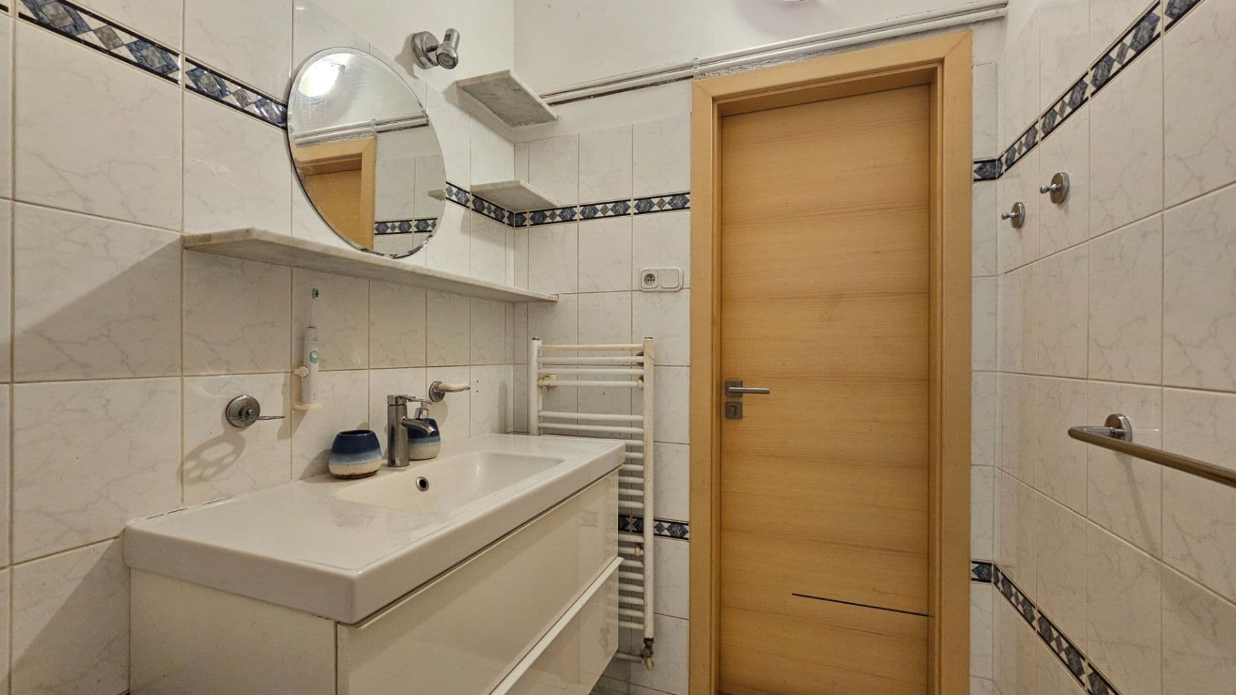 2 bedroom with open-plan kitchen flat for sale, 86 m², Zdaru, Prague, Prague 2 bedroom with open-plan kitchen flat for sale, 86 m², Zdaru, Prague, Prague