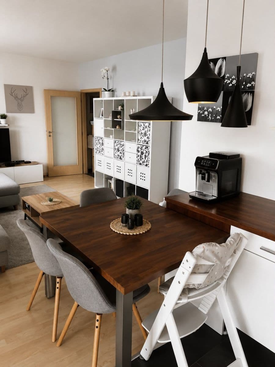 2 bedroom with open-plan kitchen flat to rent, 70 m², U Stadionu, Kuřim, Jihomoravský Region 2 bedroom with open-plan kitchen flat to rent, 70 m², U Stadionu, Kuřim, Jihomoravský Region