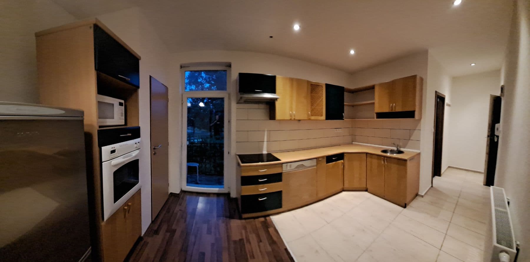 1 bedroom with open-plan kitchen flat for sale, 45 m², Jeneweinova, Brno, Jihomoravský Region 1 bedroom with open-plan kitchen flat for sale, 45 m², Jeneweinova, Brno, Jihomoravský Region