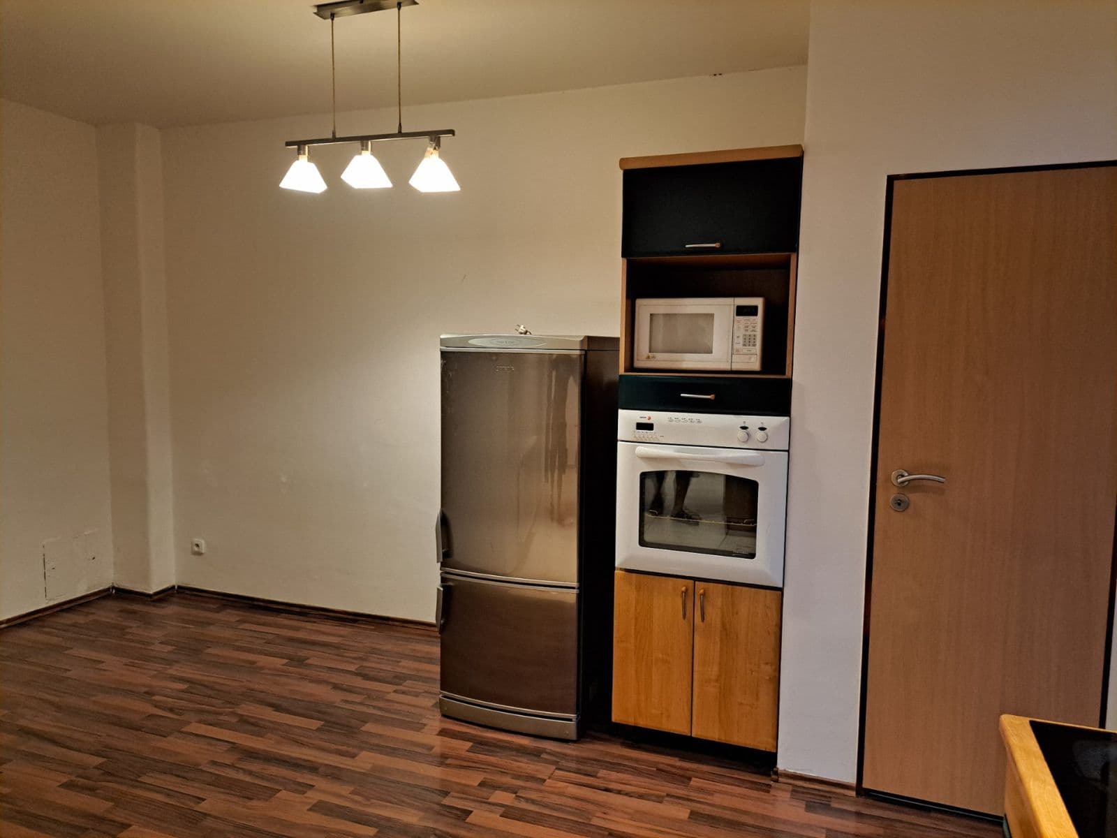 1 bedroom with open-plan kitchen flat for sale, 45 m², Jeneweinova, Brno, Jihomoravský Region 1 bedroom with open-plan kitchen flat for sale, 45 m², Jeneweinova, Brno, Jihomoravský Region