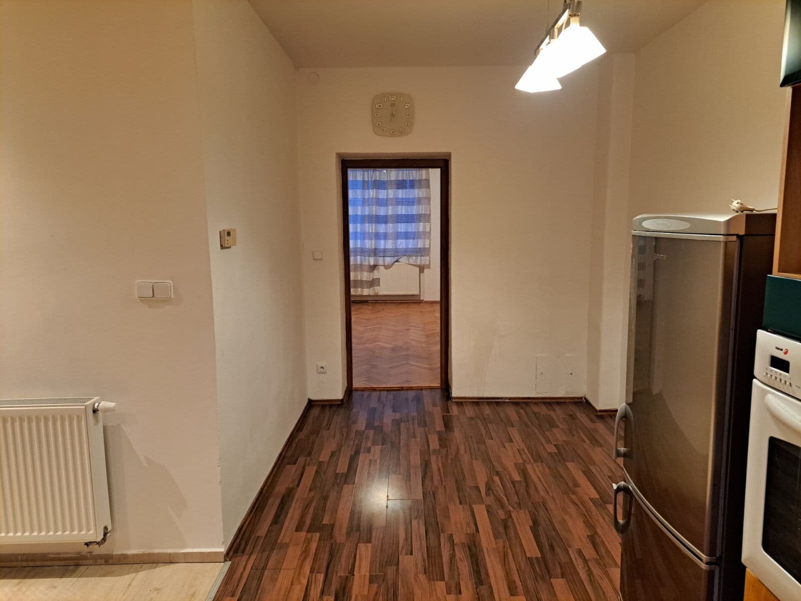 1 bedroom with open-plan kitchen flat for sale, 45 m², Jeneweinova, Brno, Jihomoravský Region 1 bedroom with open-plan kitchen flat for sale, 45 m², Jeneweinova, Brno, Jihomoravský Region