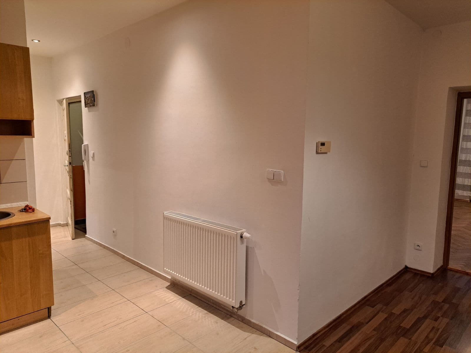 1 bedroom with open-plan kitchen flat for sale, 45 m², Jeneweinova, Brno, Jihomoravský Region 1 bedroom with open-plan kitchen flat for sale, 45 m², Jeneweinova, Brno, Jihomoravský Region