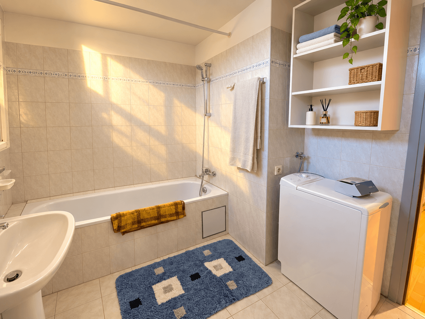 2 bedroom with open-plan kitchen flat for sale, 72 m², Konopišťská, Prague, Prague 2 bedroom with open-plan kitchen flat for sale, 72 m², Konopišťská, Prague, Prague