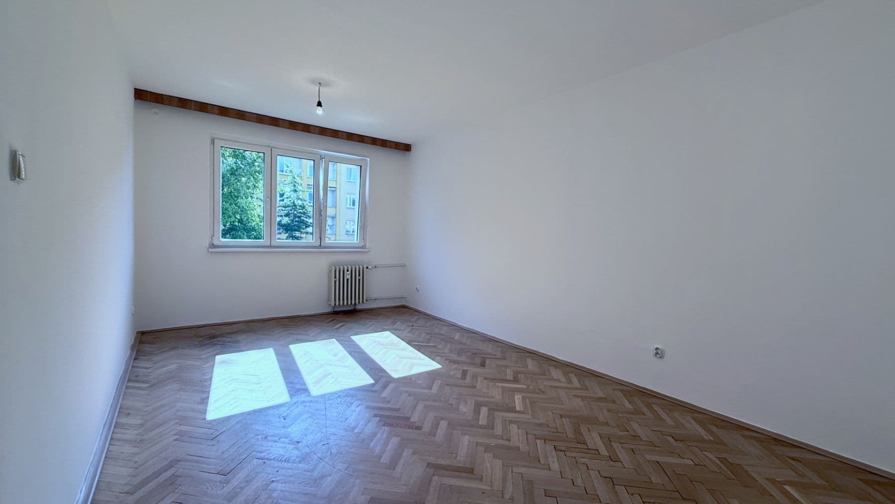 2 bedroom flat for sale, 55 m², Milíčova, Zlín, Zlínský Region 2 bedroom flat for sale, 55 m², Milíčova, Zlín, Zlínský Region