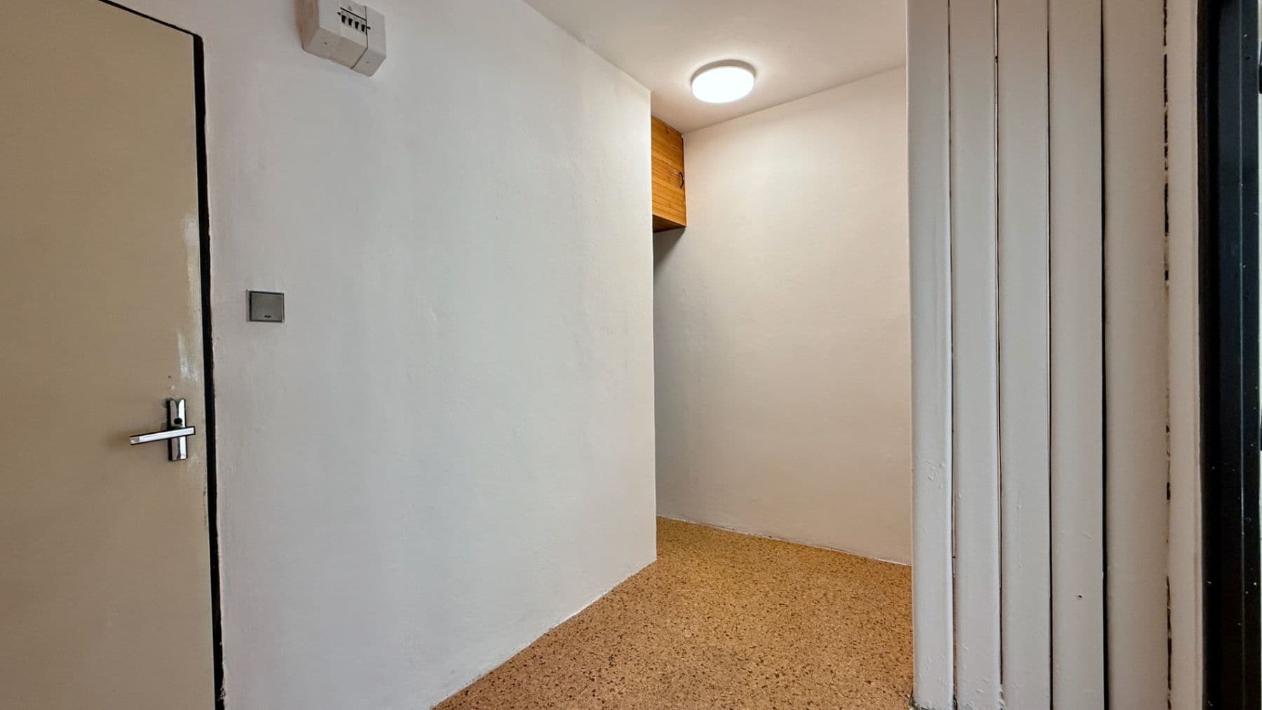 2 bedroom flat for sale, 55 m², Milíčova, Zlín, Zlínský Region 2 bedroom flat for sale, 55 m², Milíčova, Zlín, Zlínský Region