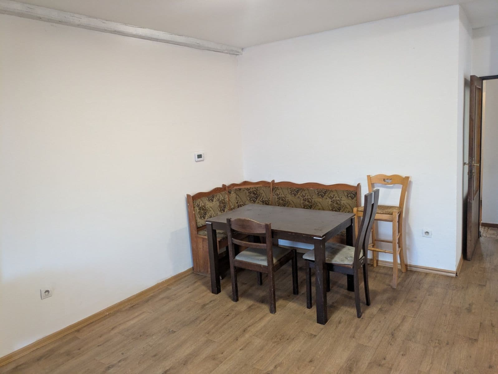 1 bedroom with open-plan kitchen flat to rent, 85 m², Palackého, Chotěboř, Vysočina Region 1 bedroom with open-plan kitchen flat to rent, 85 m², Palackého, Chotěboř, Vysočina Region