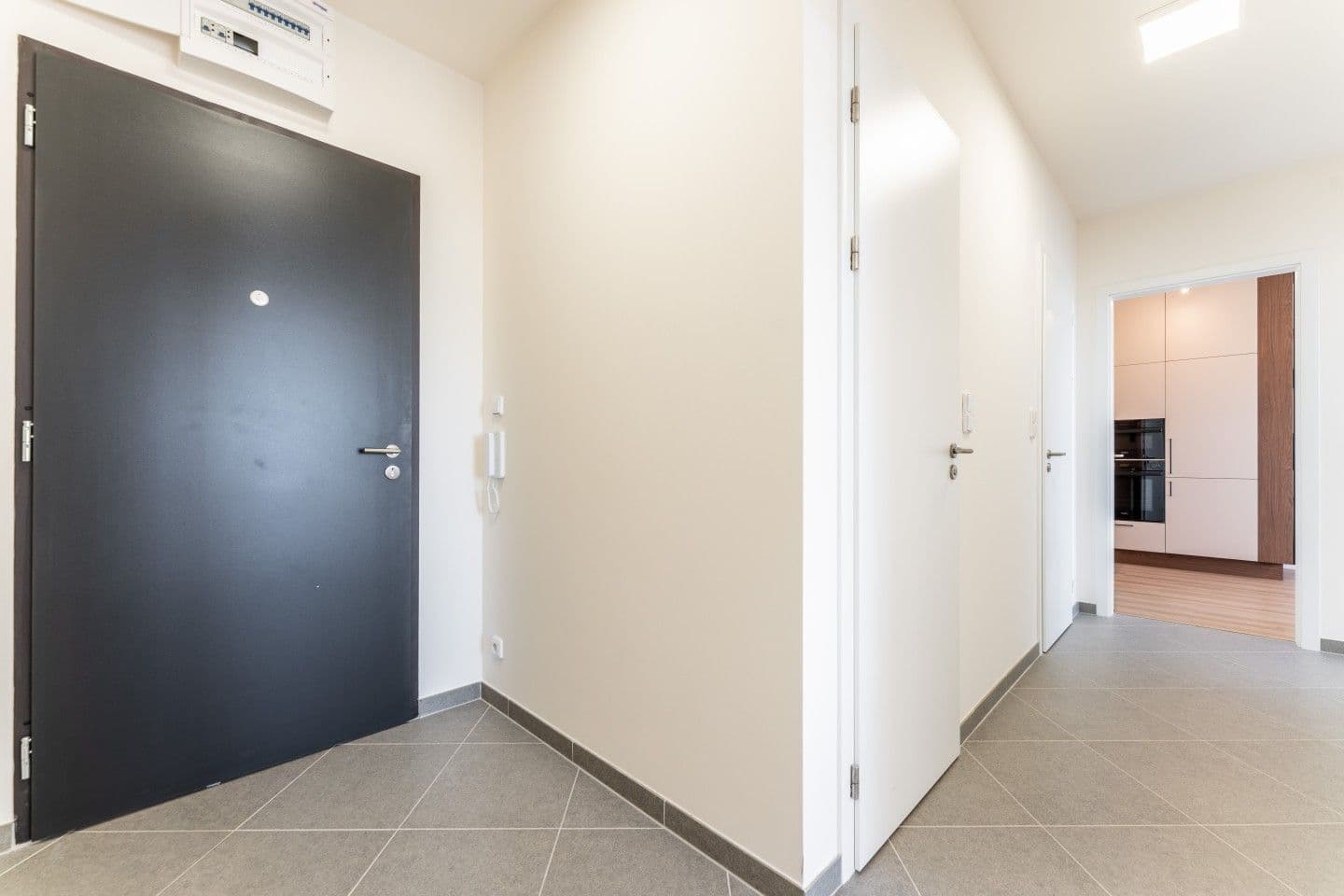 2 bedroom with open-plan kitchen flat to rent, 68 m², Thomasova, Prague, Prague 2 bedroom with open-plan kitchen flat to rent, 68 m², Thomasova, Prague, Prague