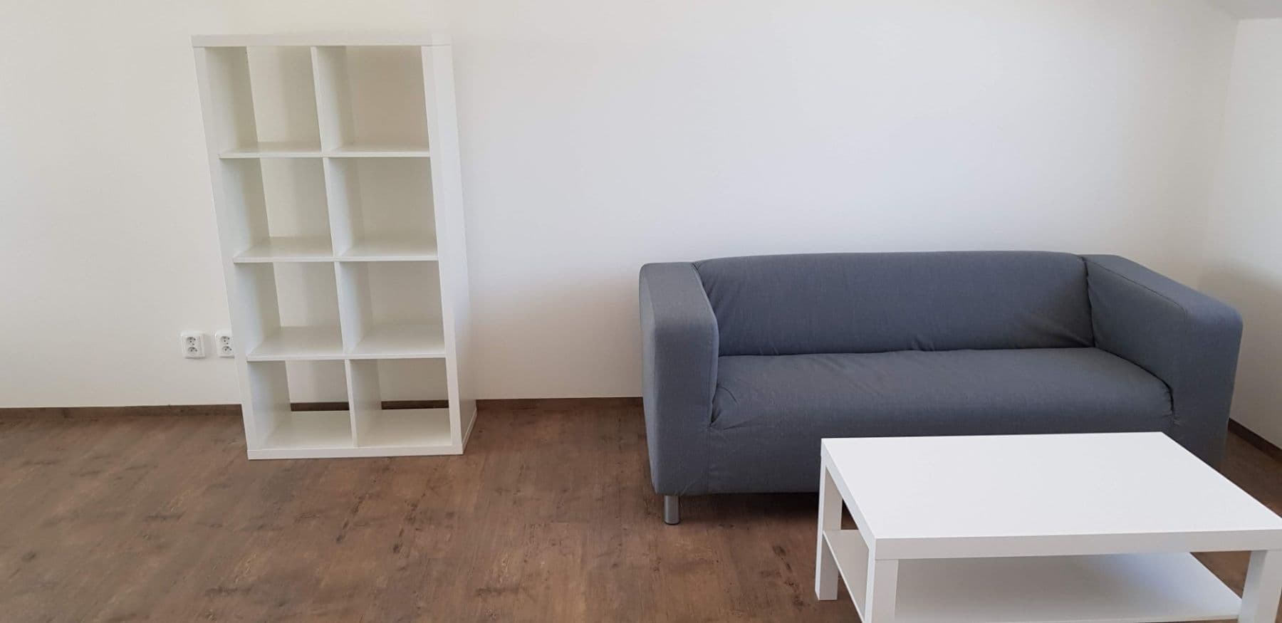Studio flat to rent, 36 m², Šafaříkova, Brno, Jihomoravský Region Studio flat to rent, 36 m², Šafaříkova, Brno, Jihomoravský Region