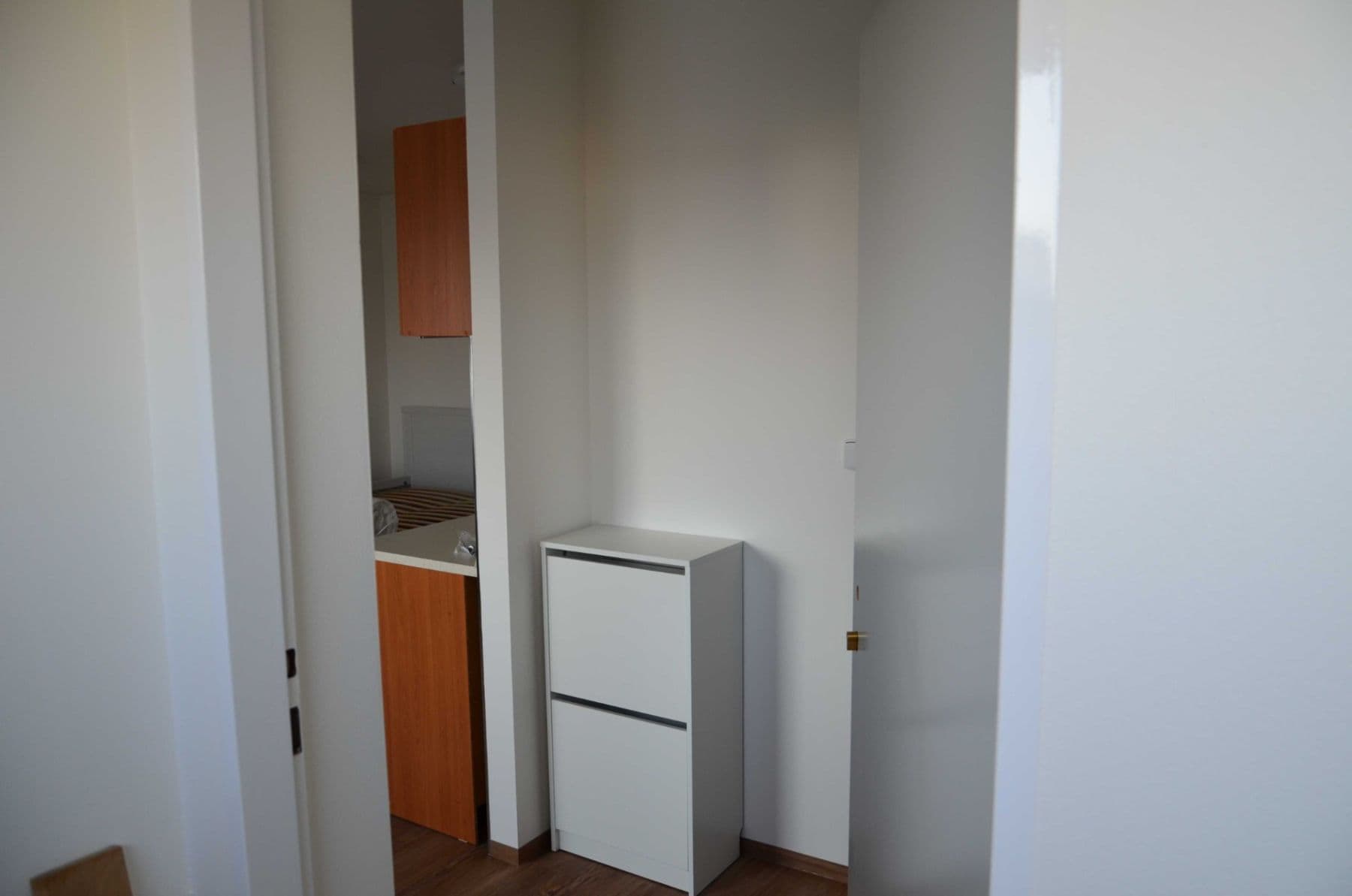 Studio flat to rent, 36 m², Šafaříkova, Brno, Jihomoravský Region Studio flat to rent, 36 m², Šafaříkova, Brno, Jihomoravský Region
