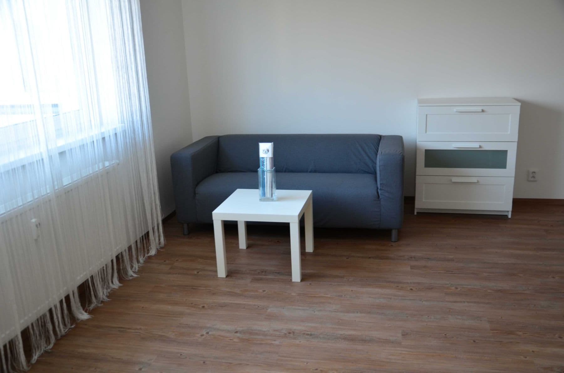 Studio flat to rent, 36 m², Šafaříkova, Brno, Jihomoravský Region Studio flat to rent, 36 m², Šafaříkova, Brno, Jihomoravský Region