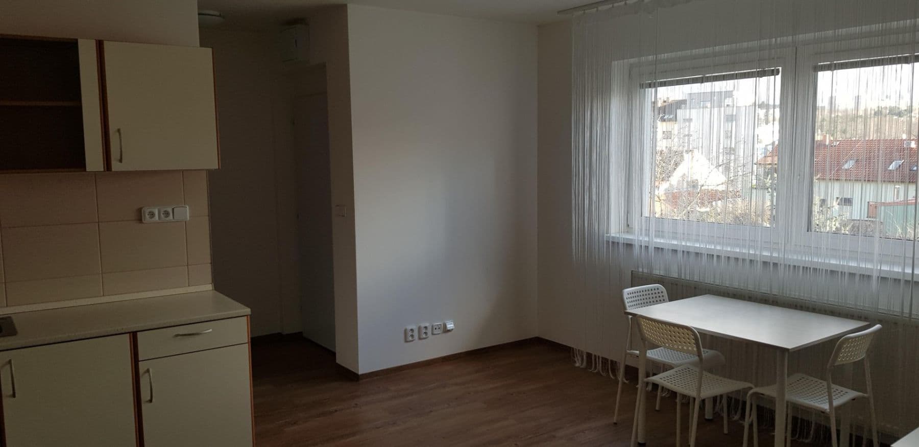 Studio flat to rent, 36 m², Šafaříkova, Brno, Jihomoravský Region Studio flat to rent, 36 m², Šafaříkova, Brno, Jihomoravský Region
