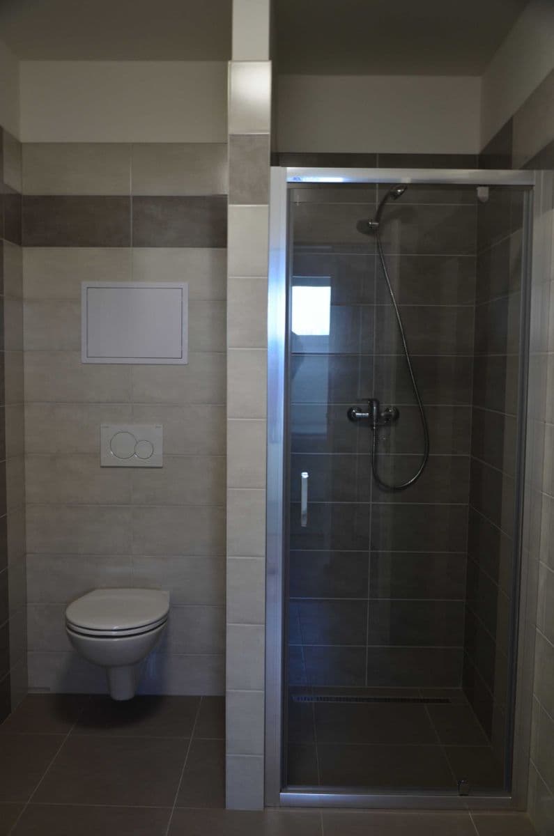 Studio flat to rent, 36 m², Šafaříkova, Brno, Jihomoravský Region Studio flat to rent, 36 m², Šafaříkova, Brno, Jihomoravský Region
