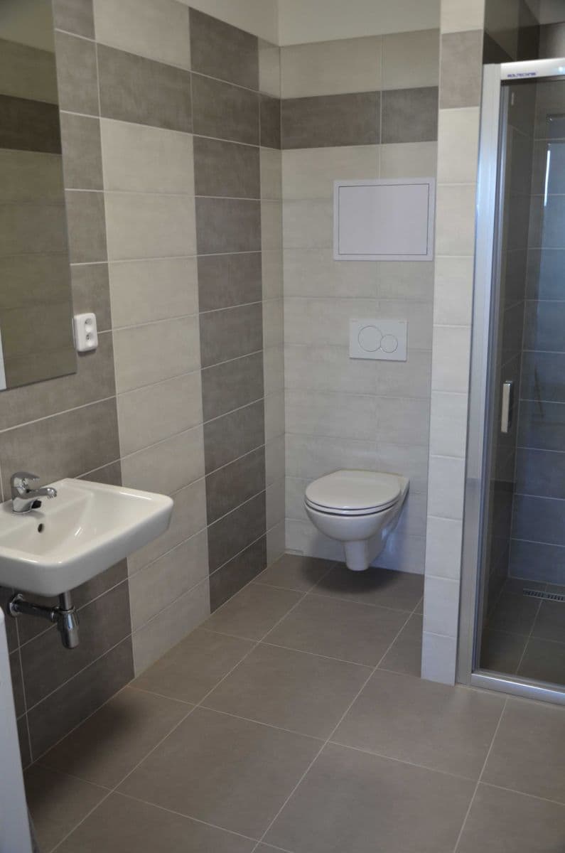 Studio flat to rent, 36 m², Šafaříkova, Brno, Jihomoravský Region Studio flat to rent, 36 m², Šafaříkova, Brno, Jihomoravský Region