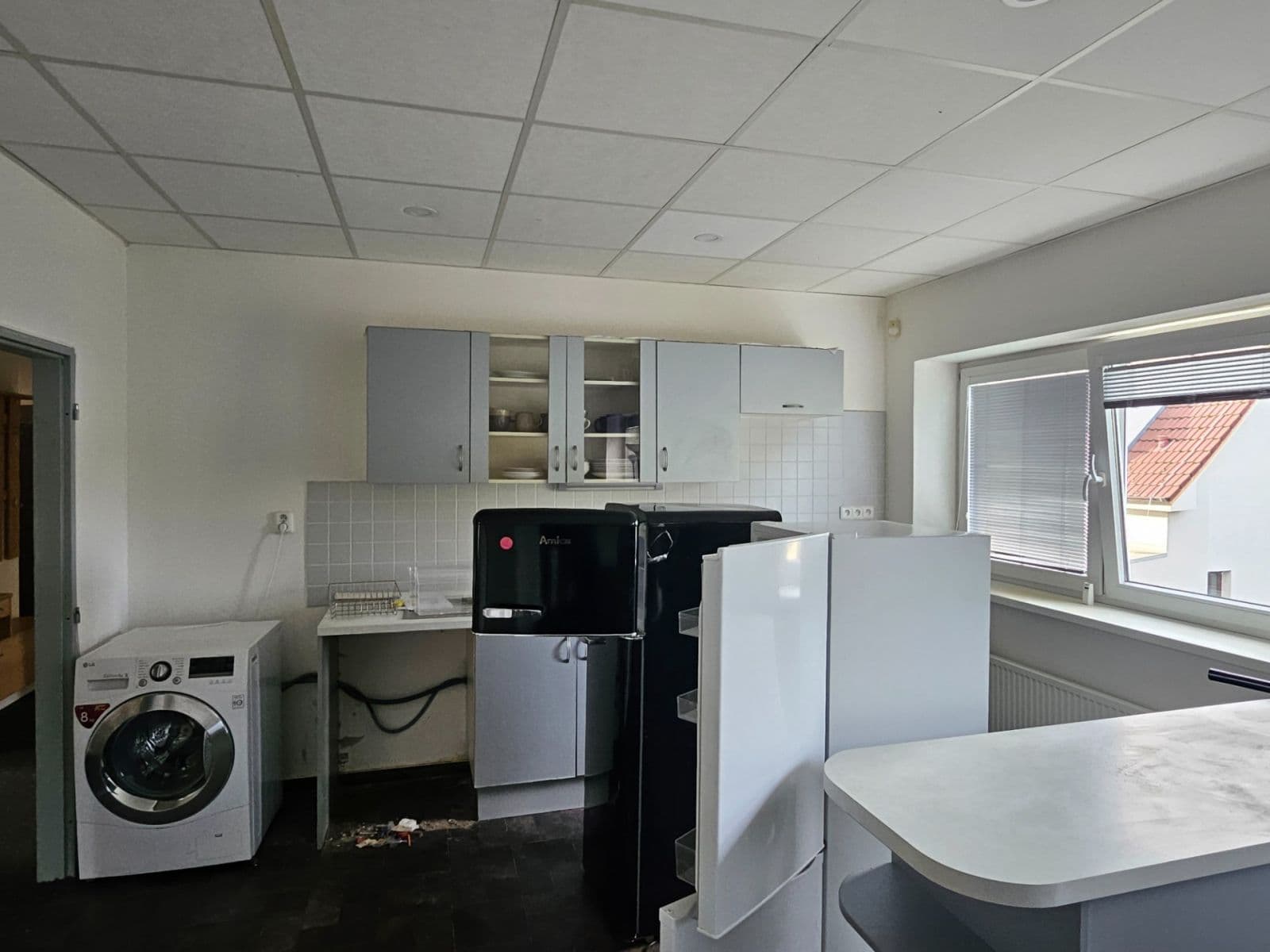 4 bedroom with open-plan kitchen flat to rent, 122 m², Ke Smíchovu, Prague, Prague 4 bedroom with open-plan kitchen flat to rent, 122 m², Ke Smíchovu, Prague, Prague