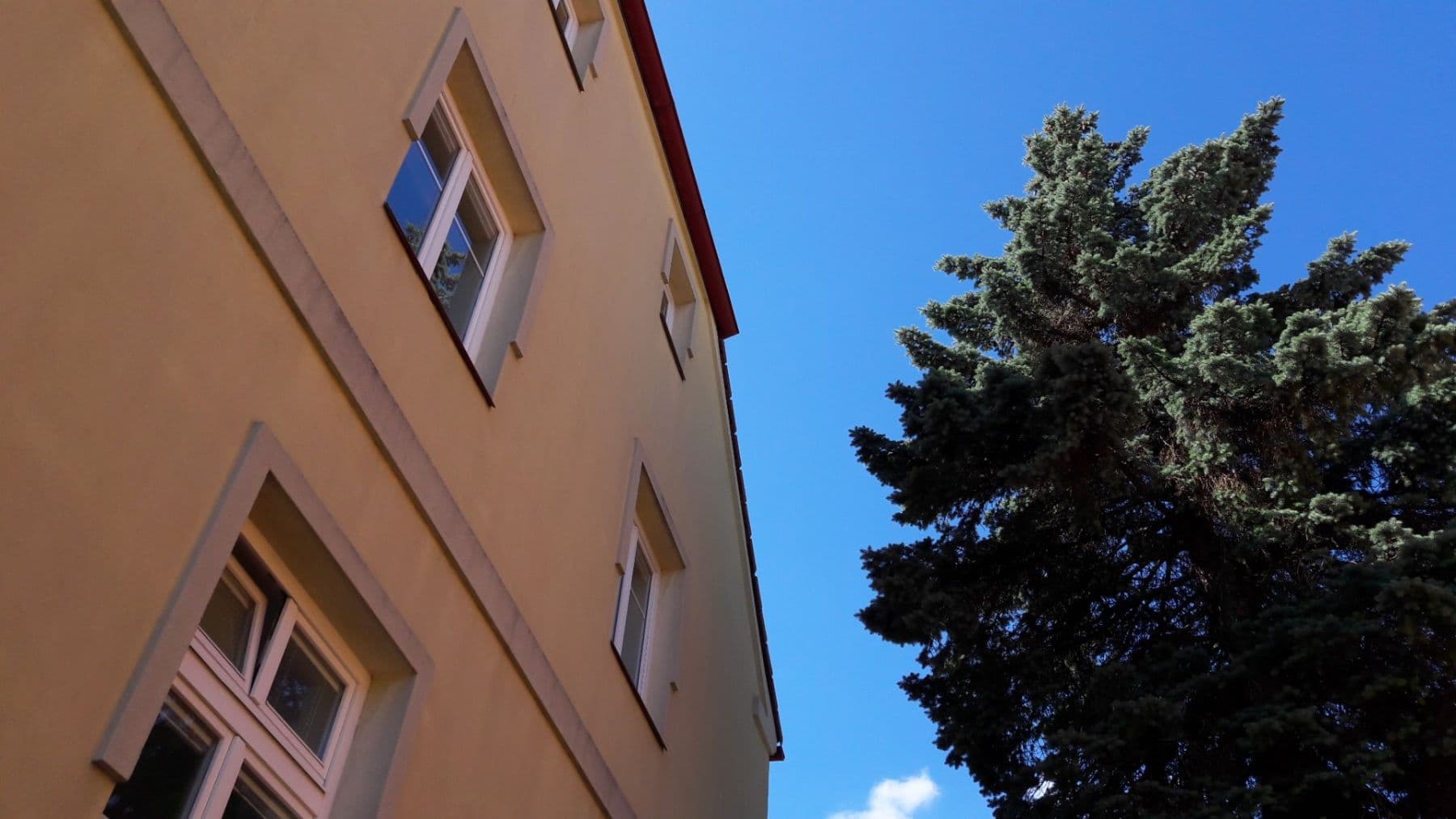 1 bedroom flat to rent, 35 m², Šperlova, Prague, Prague 1 bedroom flat to rent, 35 m², Šperlova, Prague, Prague