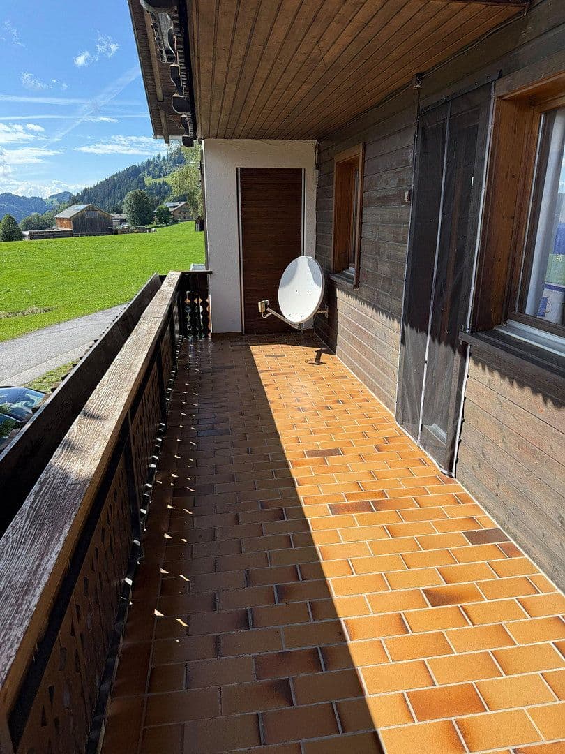 house to rent, 250 m², Mähmoos, Sibratsgfäll, Vorarlberg house to rent, 250 m², Mähmoos, Sibratsgfäll, Vorarlberg