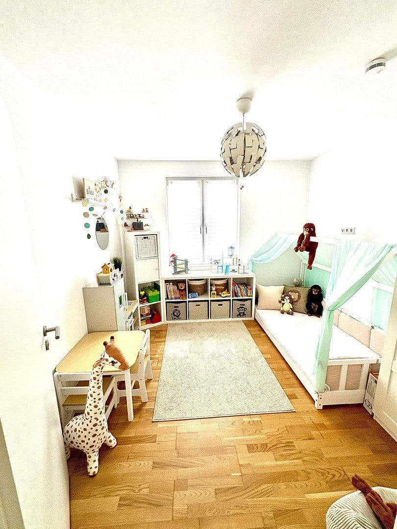 3 bedroom flat for sale, 88 m², Konz, Rhineland-Palatinate 3 bedroom flat for sale, 88 m², Konz, Rhineland-Palatinate