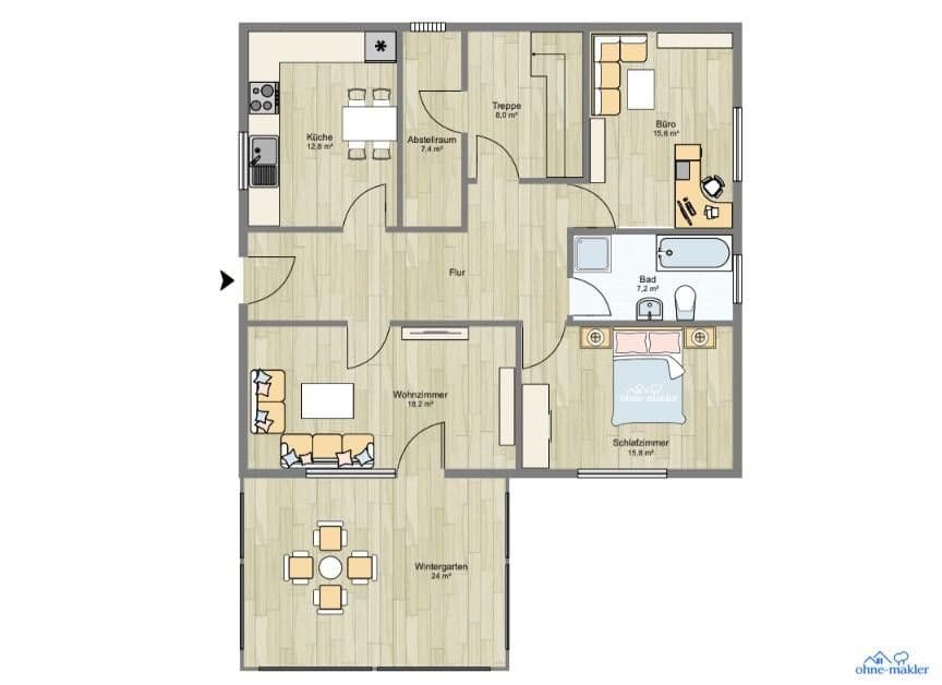house for sale, 299 m², Gummersbach, North Rhine-Westphalia house for sale, 299 m², Gummersbach, North Rhine-Westphalia