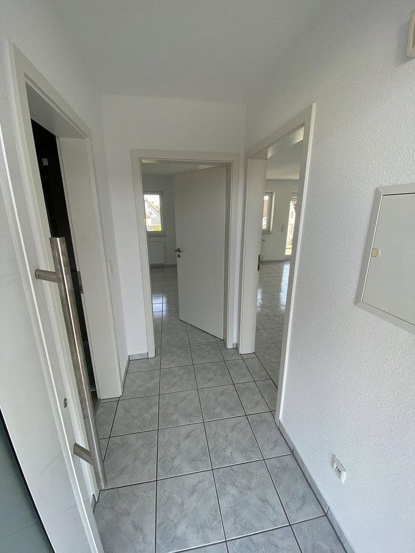 2 bedroom flat to rent, 65 m², Lippstadt, North Rhine-Westphalia 2 bedroom flat to rent, 65 m², Lippstadt, North Rhine-Westphalia