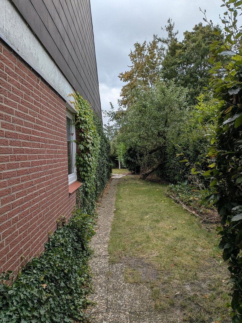house for sale, 125 m², Halstenbek, Schleswig-Holstein house for sale, 125 m², Halstenbek, Schleswig-Holstein