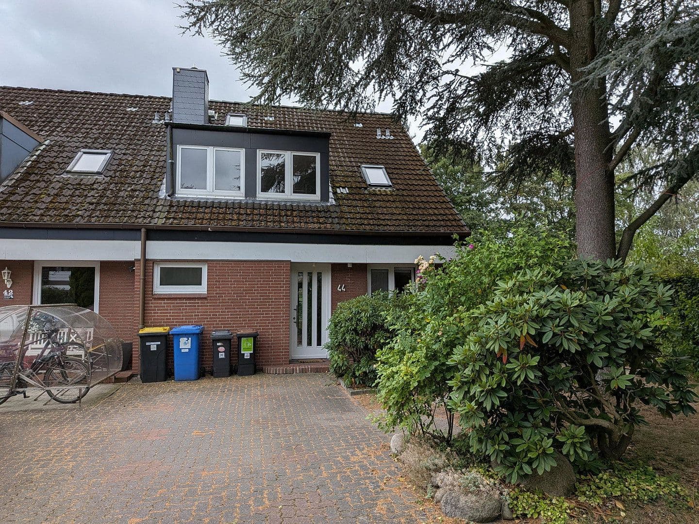house for sale, 125 m², Halstenbek, Schleswig-Holstein house for sale, 125 m², Halstenbek, Schleswig-Holstein